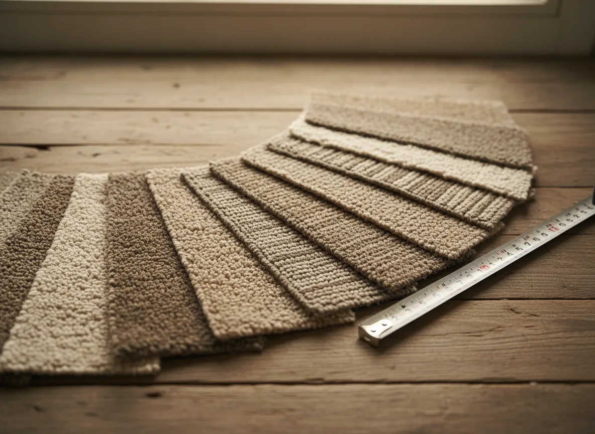 Carpet Installation Ohiowa, NE FAQs